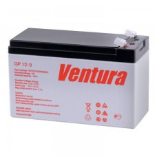 Акумулятор Ventura GP 12-9